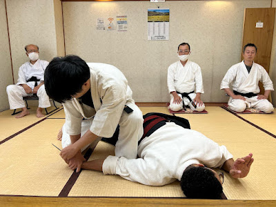 一般社団法人 天庸流柔術 大阪総本部道場 木鶏塾 【大阪】 사진 3