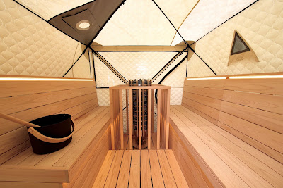 IZA SAUNA osaka 사진 4