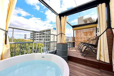 IZA SAUNA osaka 사진 5
