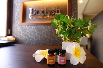 Bodysh Kyobashi store 사진 2