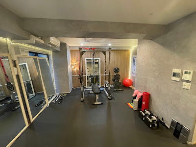 Personal Gym T-BALANCE Kyobashi 사진 3