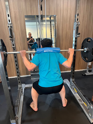 Personal Gym T-BALANCE Kyobashi 사진 4