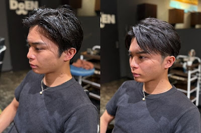 メンズヘアサロンDoEN 京橋店 사진 2