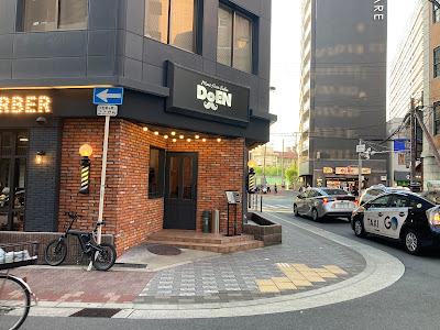 メンズヘアサロンDoEN 京橋店 사진 3