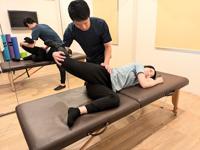 コンディショニングスタジオCompath 사진 4