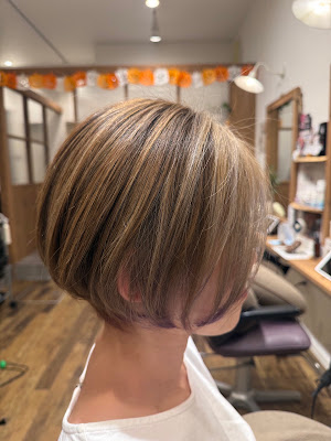 alba hair + 사진 4