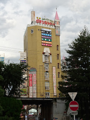 京橋グランシャトー 사진 3