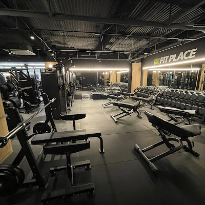 FIT PLACE24 京橋店 사진 2