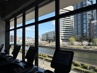 POCKET FITNESS JRW ヴィアインプライム大阪京橋店 사진 2