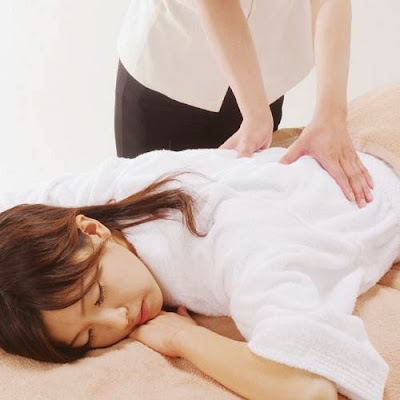 Hotel New Otani massage in Osaka & Este [Relaxation Salon Graceful Garden] 사진 2