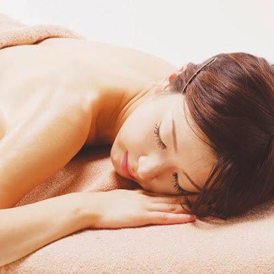 Hotel New Otani massage in Osaka & Este [Relaxation Salon Graceful Garden] 사진 4