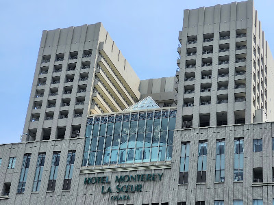TKPホテルモントレ ラ・スール大阪 사진 4