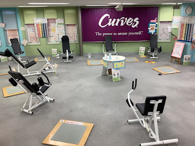 カーブス 鴫野駅前 사진 3