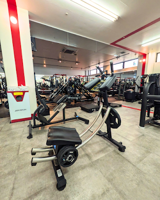 JOYFIT24ジムLITEメラード大和田 사진 3