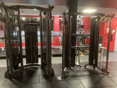 JOYFIT24 西梅田 사진 3