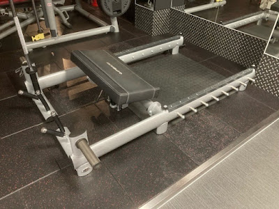 JOYFIT24 西梅田 사진 4