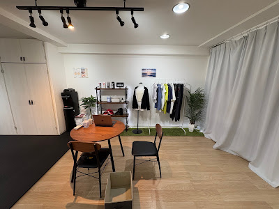 NEXUS 大阪福島店 사진 5