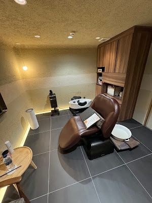 HEAD SPA Kuu Osaka Umeda 사진 4