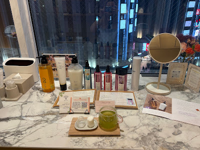 HEAD SPA Kuu Osaka Umeda 사진 3