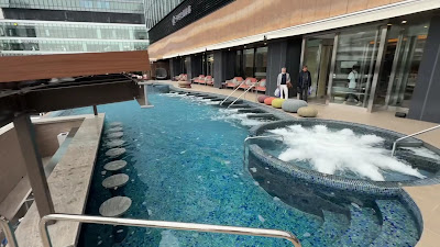 UMEKITA ONSEN REN Wellbeing Park 사진 2