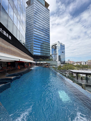 UMEKITA ONSEN REN Wellbeing Park 사진 3