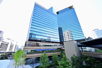 UMEKITA ONSEN REN Wellbeing Park 사진 5