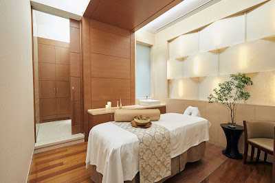 MEGURI SPA & WELLNESS | インターコンチネンタルホテル大阪 사진 3