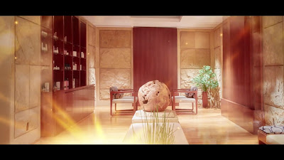 MEGURI SPA & WELLNESS | インターコンチネンタルホテル大阪 사진 2