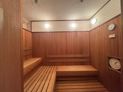 MEGURI SPA & WELLNESS | インターコンチネンタルホテル大阪 사진 5