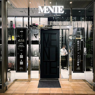 MENTE 梅田店 사진 3
