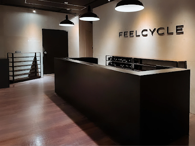 FEELCYCLE 梅田茶屋町 사진 3