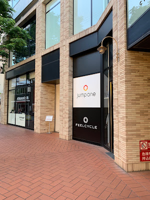 FEELCYCLE 梅田茶屋町 사진 5