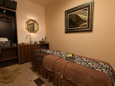 Brain Beauty Spa L’onda 사진 3