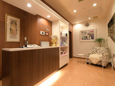 Brain Beauty Spa L’onda 사진 4