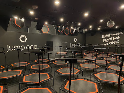jump one Umeda 사진 4