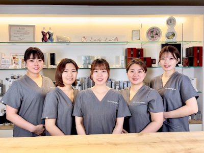 Lady Luck大阪梅田本店 사진 4