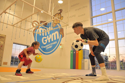 MyGym グラングリーン大阪校 사진 4