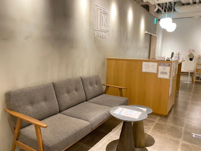 ピラティスK 梅田店（NU茶屋町） 사진 4