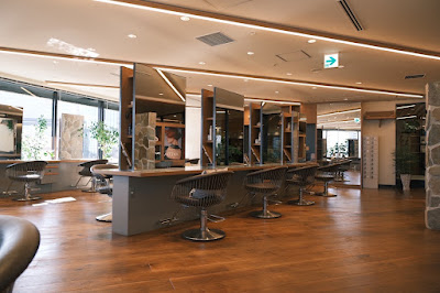 OASIS AVEDA featuring luve heart's And Be 사진 4