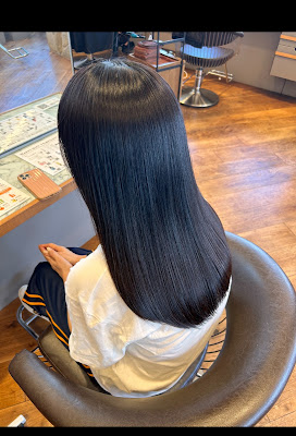 OASIS AVEDA featuring luve heart's And Be 사진 3