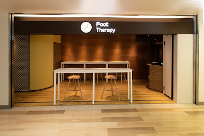 Foot Therapy Hankyu-Sambangai 사진 2