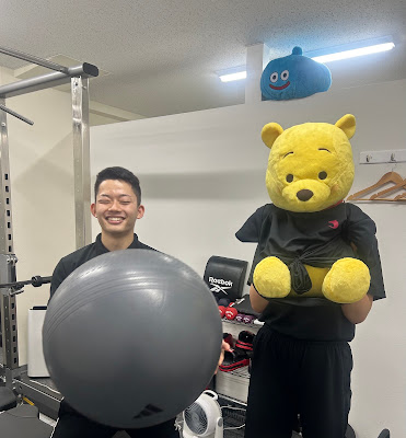 パーソナルジムRat梅田店 사진 2