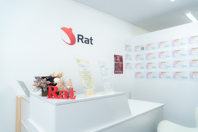 パーソナルジムRat梅田店 사진 4