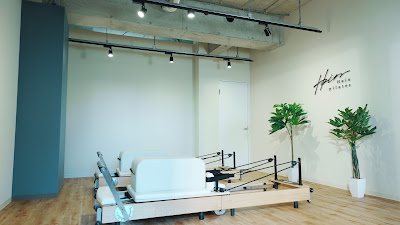 Hain pilates(ハインピラティス)リンクス梅田店 사진 4