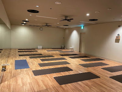 Hot Yoga Studio Loive Umeda 사진 3
