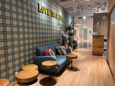 Hot Yoga Studio Loive Umeda 사진 4