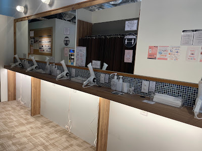 Hot Yoga Studio Loive Umeda 사진 5