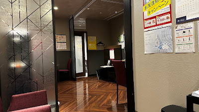 MEN ' S TBC Umeda Honten 사진 3