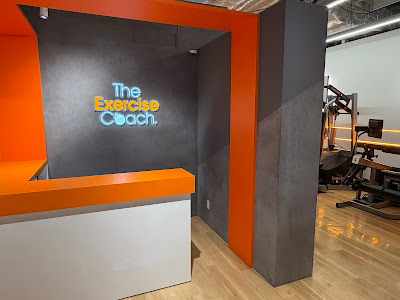 The Exercise Coach Umeda 사진 3