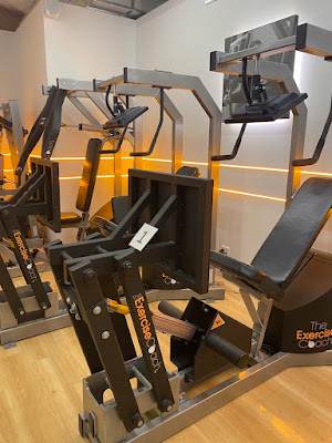 The Exercise Coach Umeda 사진 4